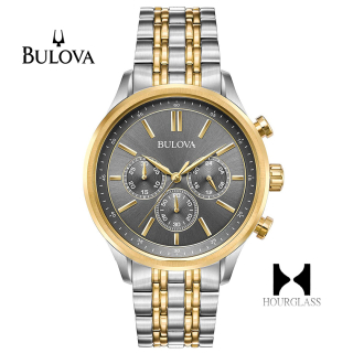 Bulova Classic 98A215 42mm