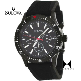 Bulova Classic 98A267