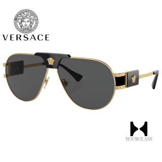 Lentes Versace VE2252 100287