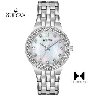 Bulova Crystals 96X144