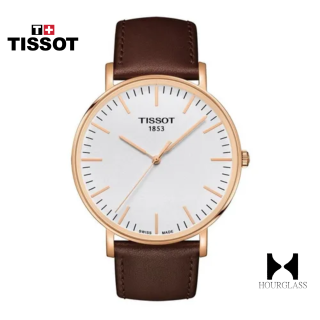 Tissot Everytime T1096103603100