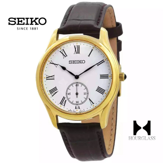 Seiko Classic Small Second SRK050P1