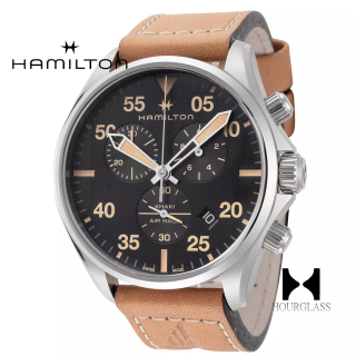 Hamilton Khaki Aviation H76722531