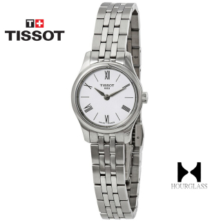 Tissot Tradition T0630091101800 25mm