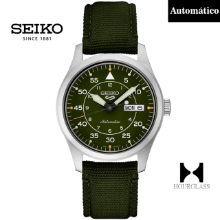 Seiko 5 Sport SRPH29 Automático 39.4mm