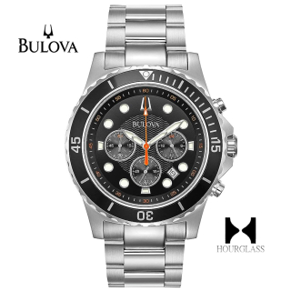 Bulova Chronograph 98B326 44mm