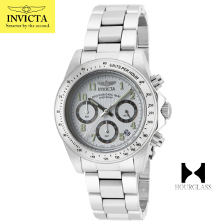 Invicta Speedway 17023