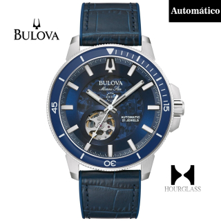 Bulova Marine Star 96A291 45mm