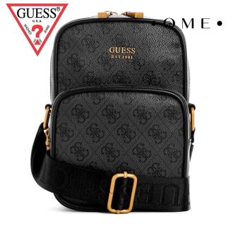 Morral Guess Keith Coal
