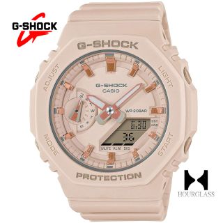 G-Shock GMA-S2100-4A Para mujer