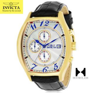 Invicta Specialty Tonneau 14330