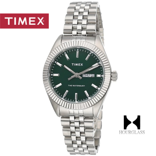 Timex The Waterbury TW2V18100VQ