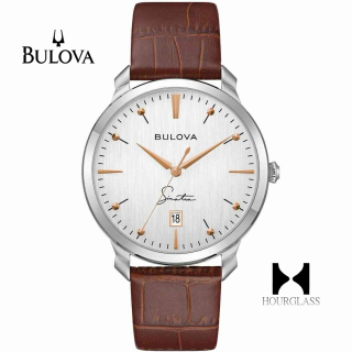 Bulova Frank Sinatra 96B398