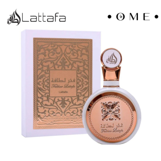 Lattafa Fakhar Rose 100 EDP (Dama)