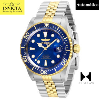 Invicta Pro Diver 30093 Automático