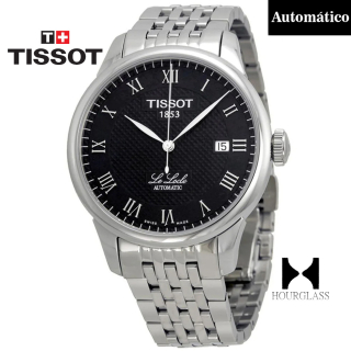 Tissot Le Locle T41148353 Automático