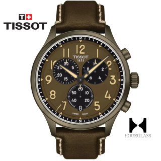 Tissot Chrono XL T1166173609200