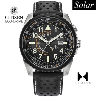 Citizen Eco-Drive Promaster Air Nighthawk BJ7137-07E