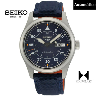 Seiko 5 Sports  Automático SRPH31
