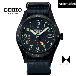 Seiko 5 Sports Field GMT SSK025