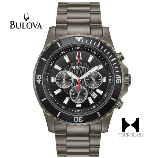 Bulova Classic 98B337 44mm