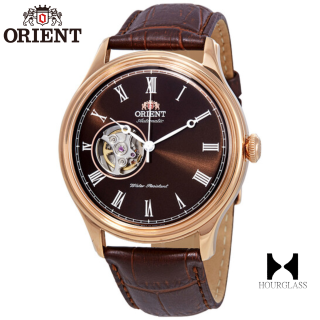 Orient Open Heart TAG00001T Automático