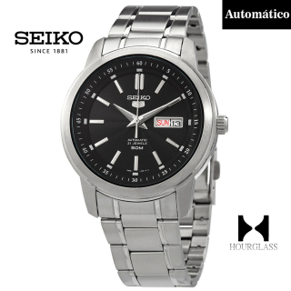 Seiko 5 SNKM87K1 42mm automático