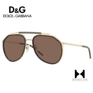 Dolce&Gabbana DG2277-02/73