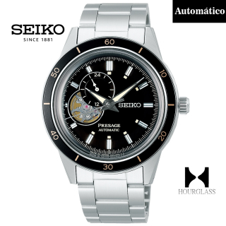 Seiko Presage Open Heart SSA425 Automático 40.8mm