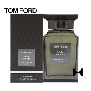 Tom Ford Oud Wood 100ml EDP