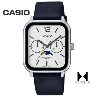 Casio Moonphase MTP-305L-7A