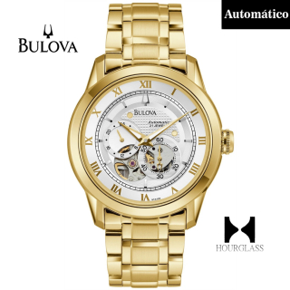 Bulova Sutton 97A108
