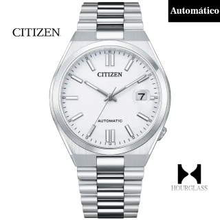 Citizen Tsuyosa NJ0150-81A 40mm Automático