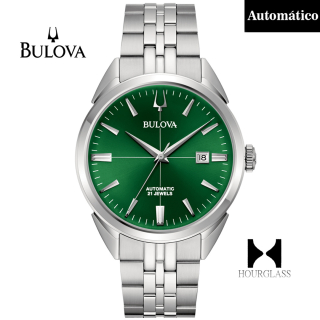 Bulova Surveyor 96B424 Automático