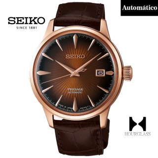 Seiko Presage “Manhattan” SRPB46J1