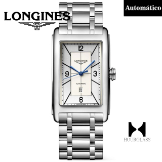 Longines Dolce Vita L57674736 Automático 28.2mm X 47mm