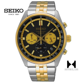 Seiko Chronograph SSB430