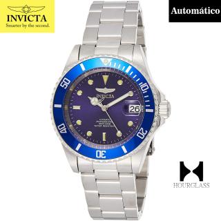 Invicta Pro Diver 9094OB Automático 40mm