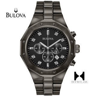 Bulova Diamond 98D142
