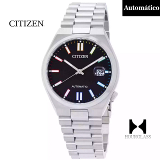 Citizen Tsuyosa NJ0151-53E