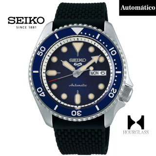 Seiko 5 Sports SRPD93 Automático