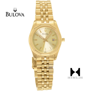 Bulova Classic 97M000 28mm