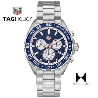 Tag Heuer Formula 1 CAZ1018.BA0842