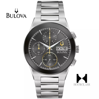 Bulova Millennia 96C149 41mm