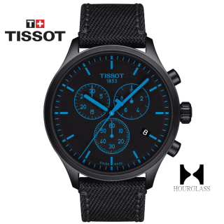 Tissot Chrono XL T1166173705100