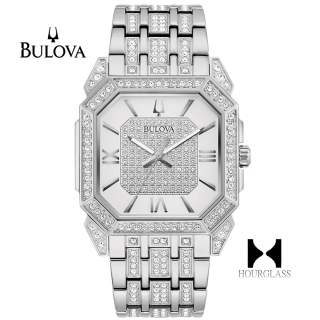 Bulova Octava 96A285