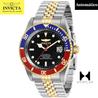 Invicta Pro Diver 29180 Automático