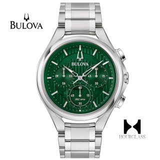 Bulova Curv 96A297