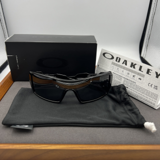 Oakley Oil Rig Polarizados OO9081-26-203