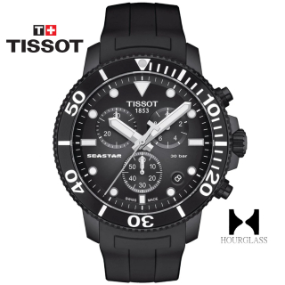 Tissot Seastar T1204173705102